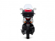 Мотоцикл Yamaha XENTER 150 2012 фото