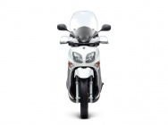 Мотоцикл Yamaha XENTER 150 2012 фото