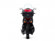 Мотоцикл Yamaha XENTER 150 2012 фото