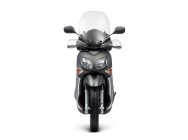 Мотоцикл Yamaha XENTER 150 2012 фото