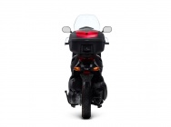 Мотоцикл Yamaha XENTER 150 2012 фото