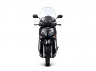 Мотоцикл Yamaha XENTER 150 2012 фото