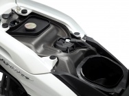 Мотоцикл Yamaha XENTER 150 2012 фото