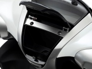 Мотоцикл Yamaha XENTER 150 2013 фото