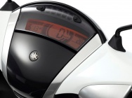 Мотоцикл Yamaha XENTER 150 2013 фото
