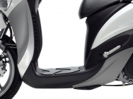 Мотоцикл Yamaha XENTER 150 2013 фото