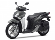Мотоцикл Yamaha XENTER 150 2013 фото