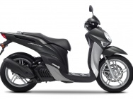 Мотоцикл Yamaha XENTER 150 2013 фото