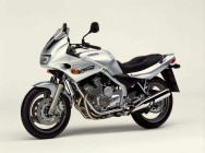 Мотоцикл Yamaha XJ 600S Diversion 2000 фото