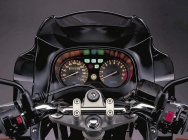 Мотоцикл Yamaha XJ 600S Diversion 2000 фото