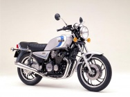 Мотоцикл Yamaha XJ 650 Seca 1980 фото