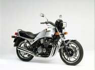 Мотоцикл Yamaha XJ 750RH 1981 фото