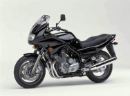 Мотоцикл Yamaha XJ 900S Diversion  1998 фото
