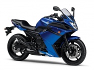 Мотоцикл Yamaha XJ6 Diversion F 2010 фото