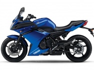 Мотоцикл Yamaha XJ6 Diversion F 2010 фото