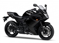 Мотоцикл Yamaha XJ6 DIVERSION F 2011 фото