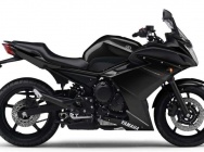 Мотоцикл Yamaha XJ6 Diversion F 2012 фото