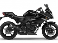 Мотоцикл Yamaha XJ6 Diversion 2010 фото