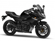 Мотоцикл Yamaha XJ6 Diversion 2010 фото