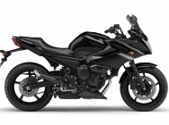 Мотоцикл Yamaha XJ6 Diversion 2010 фото