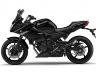 Мотоцикл Yamaha XJ6 Diversion 2010 фото