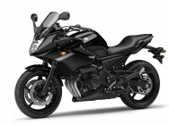 Мотоцикл Yamaha XJ6 Diversion 2010 фото