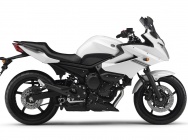 Мотоцикл Yamaha XJ6 Diversion 2010 фото