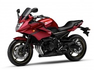 Мотоцикл Yamaha XJ6 DIVERSION 2011 фото