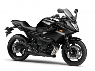 Мотоцикл Yamaha XJ6 DIVERSION 2011 фото