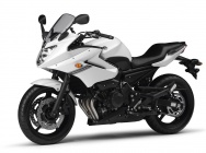Мотоцикл Yamaha XJ6 Diversion 2012 фото