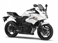 Мотоцикл Yamaha XJ6 Diversion 2012 фото