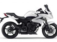 Мотоцикл Yamaha XJ6 Diversion 2013 фото