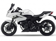 Мотоцикл Yamaha XJ6 Diversion 2013 фото