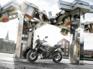 Мотоцикл Yamaha XJ6 SP 2013 фото