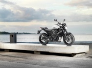 Мотоцикл Yamaha XJ6 SP 2013 фото