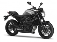 Мотоцикл Yamaha XJ6 SP 2013 фото