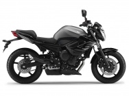 Мотоцикл Yamaha XJ6 SP 2013 фото