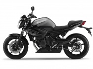 Мотоцикл Yamaha XJ6 SP 2013 фото