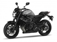 Мотоцикл Yamaha XJ6 SP 2013 фото