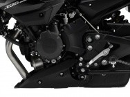 Мотоцикл Yamaha XJ6 SP 2013 фото