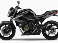 Мотоцикл Yamaha XJ6 2009 фото