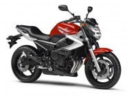 Мотоцикл Yamaha XJ6 2010 фото