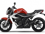 Мотоцикл Yamaha XJ6 2010 фото
