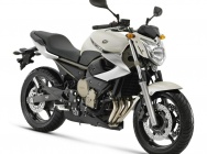 Мотоцикл Yamaha XJ6 2011 фото