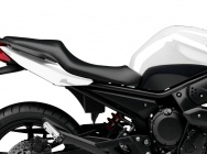 Мотоцикл Yamaha XJ6 2012 фото