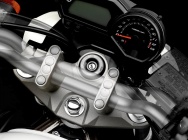 Мотоцикл Yamaha XJ6 2012 фото
