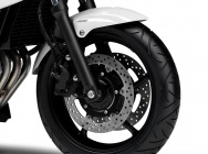Мотоцикл Yamaha XJ6 2012 фото