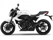 Мотоцикл Yamaha XJ6 2012 фото