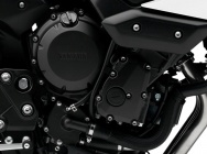 Мотоцикл Yamaha XJ6 2012 фото