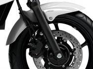 Мотоцикл Yamaha XJ6 2012 фото